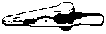 ALLIGATOR CLIPS